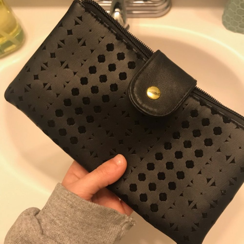 Makeup/Toiletry Bag